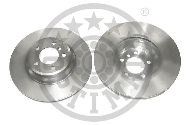 Brake Disc (BS-7572HC)