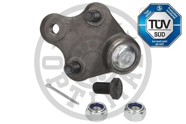 Ball Joint