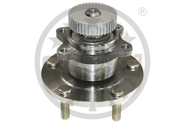 Wheel Bearing Kit (952997)