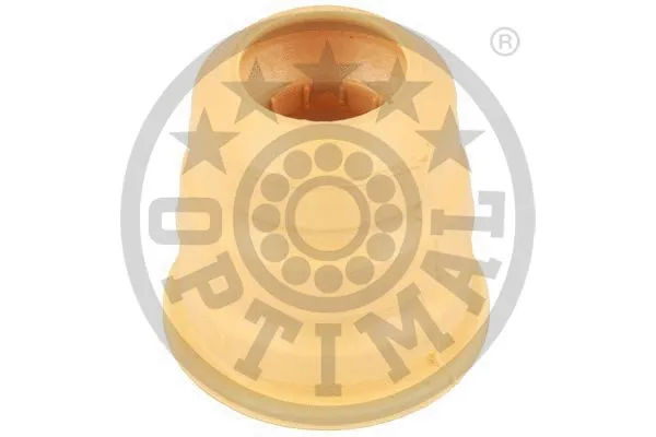 Rubber Buffer, suspension (F8-8466)