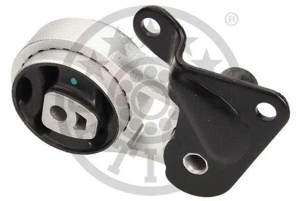 Mounting, engine