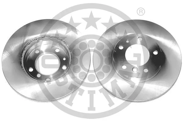 Brake Disc (BS-7620C)