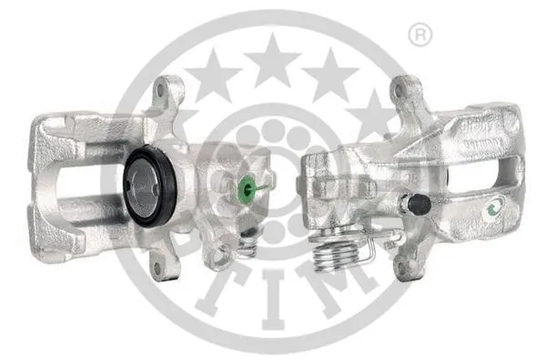 Brake Caliper (BC-1232L)