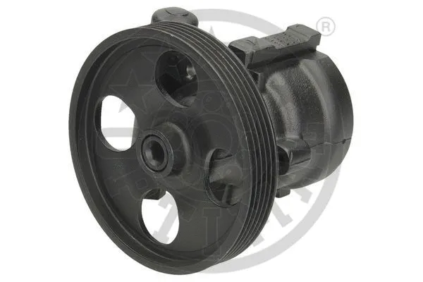 Hydraulic Pump, steering