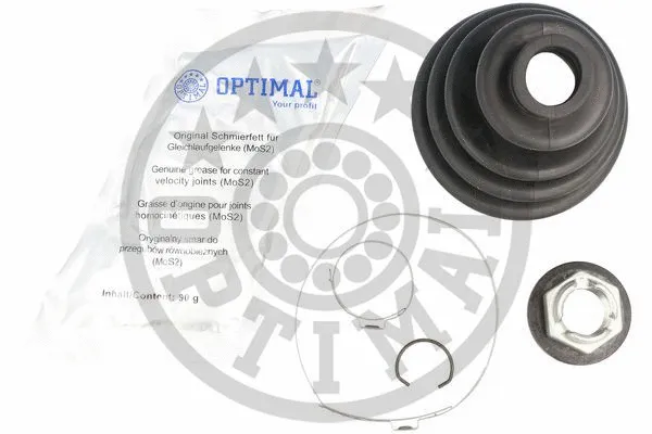 Bellow Kit, drive shaft (CVB-10185CR)