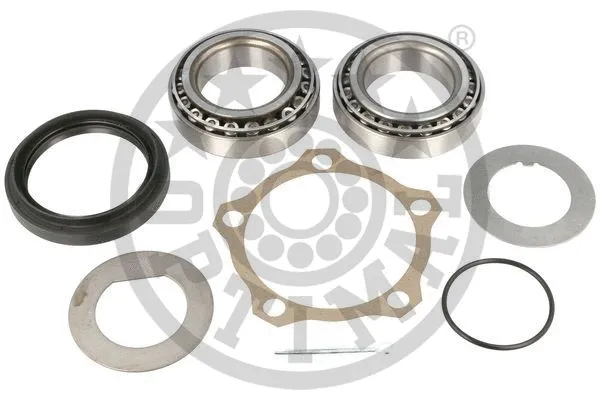 Wheel Bearing Kit (880419)