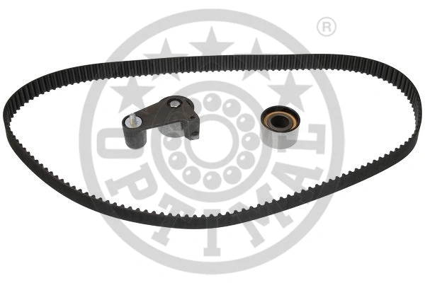 Timing Belt Kit