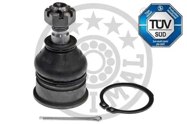 Ball Joint (G3-551)