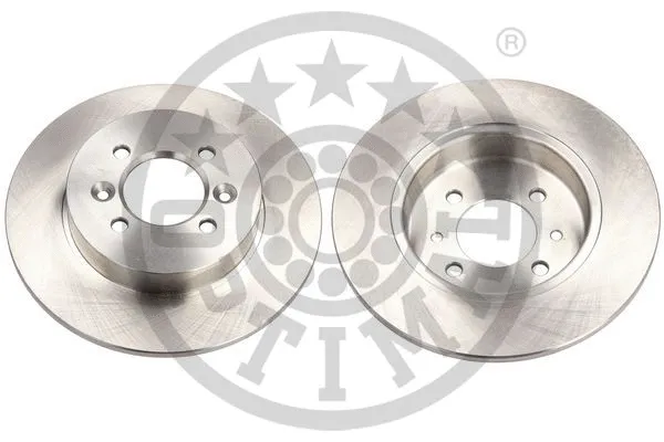 Brake Disc (BS-2390)