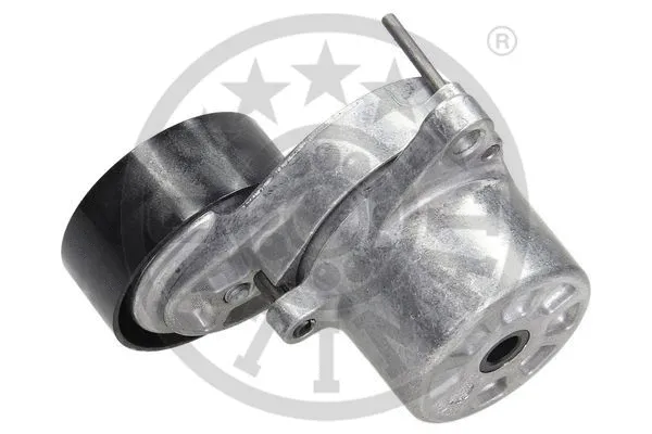 Tensioner Lever, V-ribbed belt