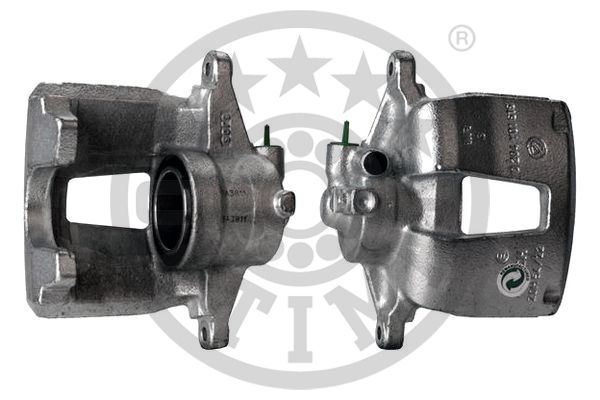 Brake Caliper (BC-2549L)