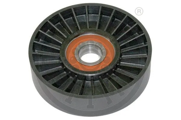 Tensioner Pulley, V-ribbed belt (0-N1410S)
