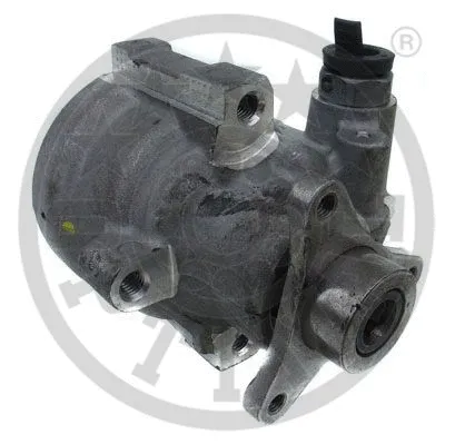 Hydraulic Pump, steering (HP-632)