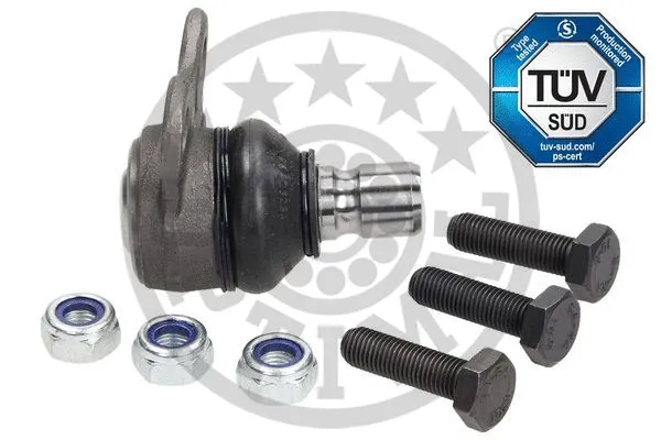 Ball Joint
