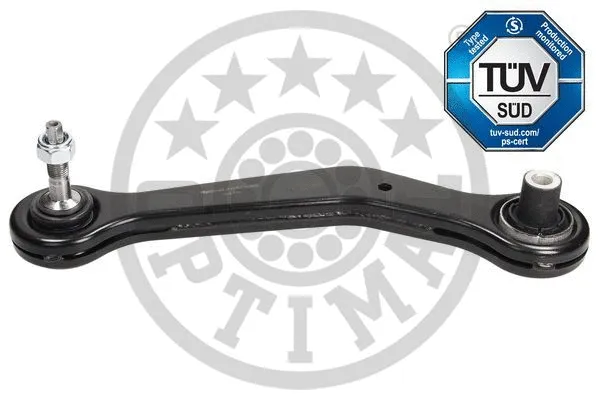 Control/Trailing Arm, wheel suspension (G5-686)