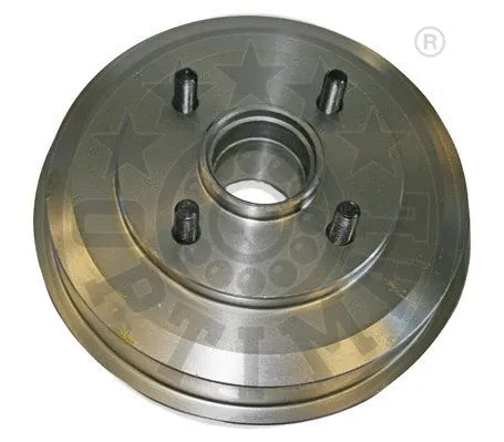 Brake Drum (BT-1480)
