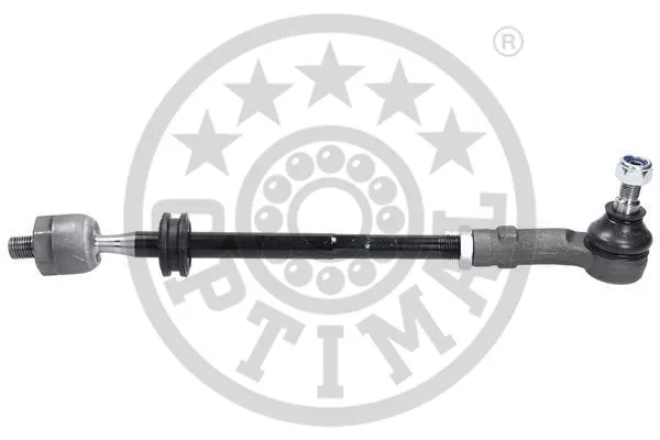 Tie Rod (G0-605)