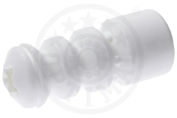 Rubber Buffer, suspension