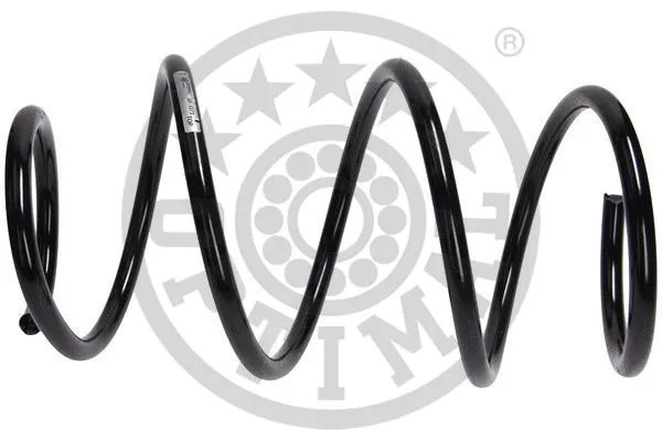 Suspension Spring