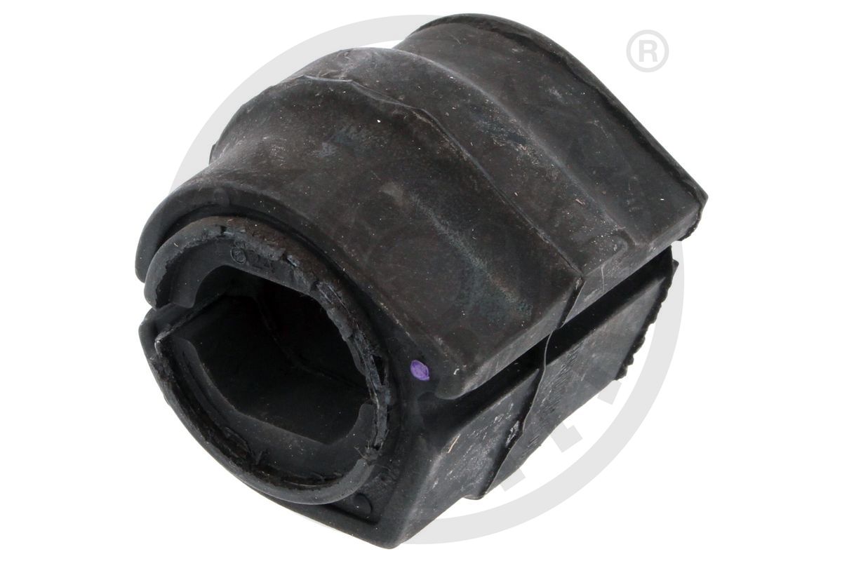 Mounting, stabiliser bar