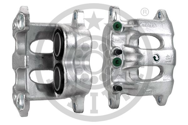 Brake Caliper (BC-1937L)