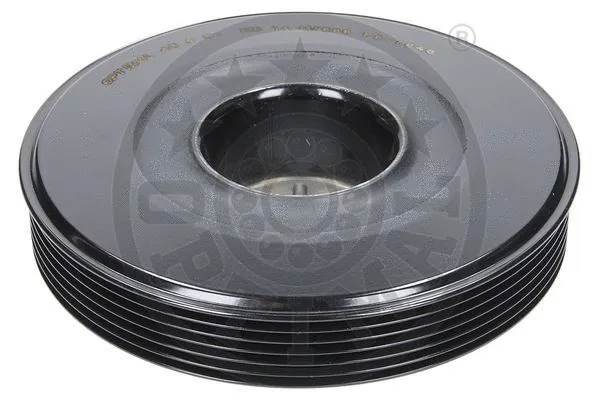 Belt Pulley, crankshaft