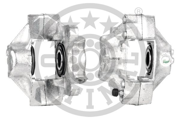 Brake Caliper (BC-1609L)