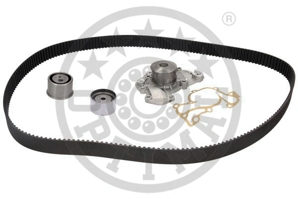 Water Pump & Timing Belt Kit (SK-1669AQ1)