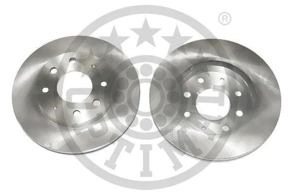 Brake Disc (BS-7656C)