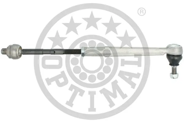 Tie Rod (G0-777)