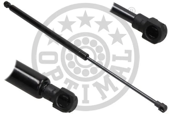 Gas Spring, boot/cargo area (AG-40788)