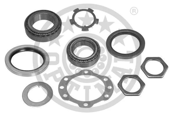 Wheel Bearing Kit (981966)