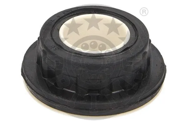 Mounting, control/trailing arm (F8-7755)