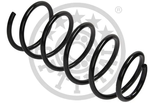 Suspension Spring (IF-20273)