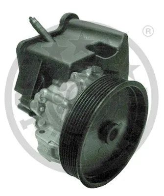 Hydraulic Pump, steering (HP-719)