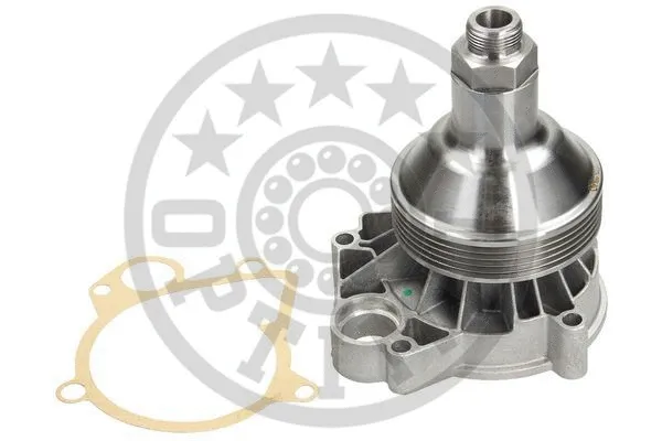 Water Pump, engine cooling (AQ-1111)