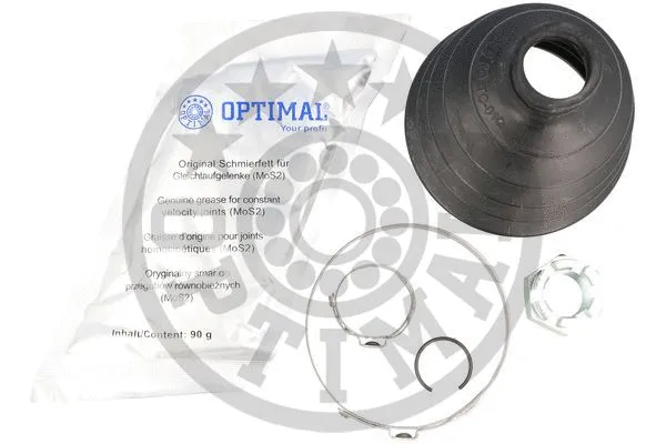 Bellow Kit, drive shaft (CVB-10603TPE)