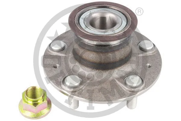 Wheel Bearing Kit (972133)