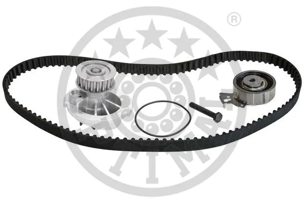 Water Pump & Timing Belt Kit (SK-1162AQ2)
