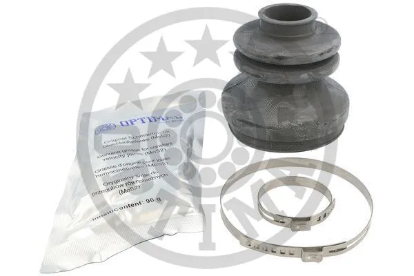 Bellow Kit, drive shaft (CVB-10181CR)