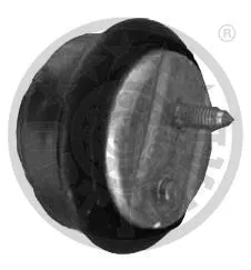 Mounting, engine (F8-6215)