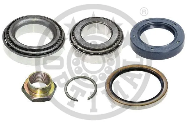 Wheel Bearing Kit (982373)