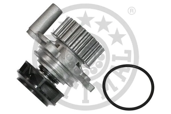 Water Pump, engine cooling (AQ-1065)