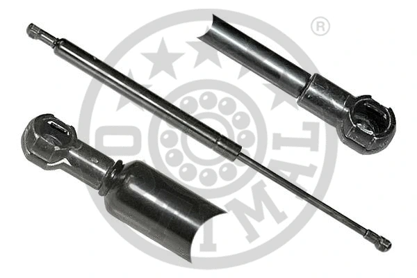 Gas Spring, boot/cargo area (AG-17279)