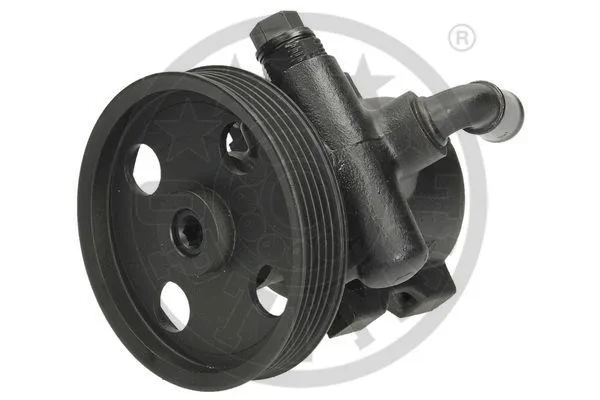Hydraulic Pump, steering