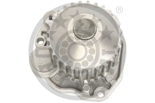 Water Pump, engine cooling (AQ-2456)