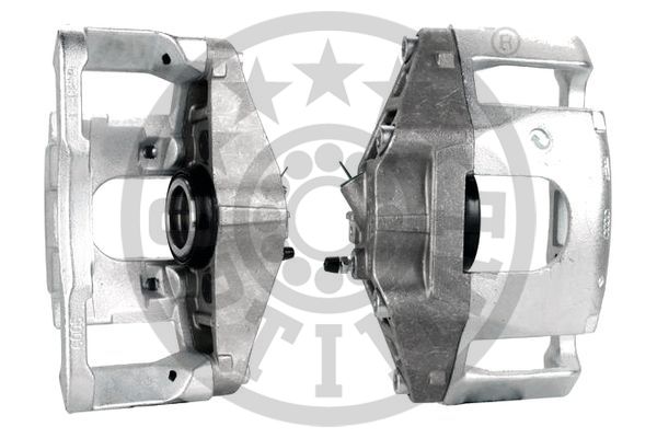 Brake Caliper (BC-2547L)