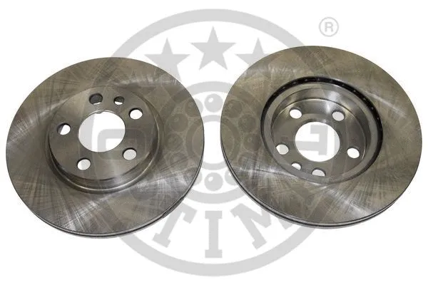 Brake Disc (BS-4421)