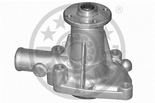 Water Pump, engine cooling (AQ-1325)