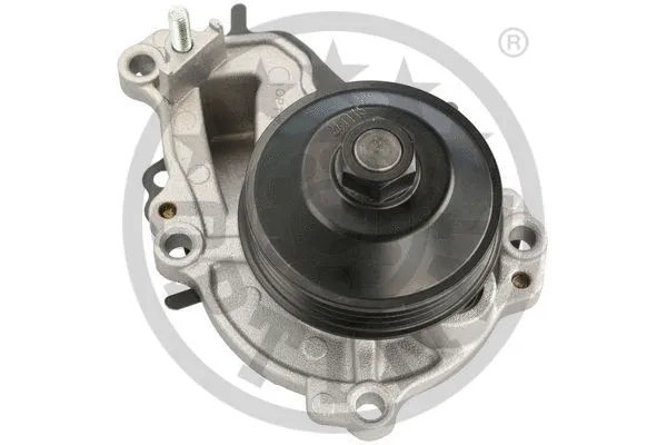 Water Pump, engine cooling (AQ-2442)